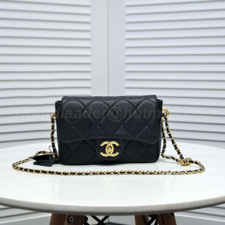 Chanel Handbags 131